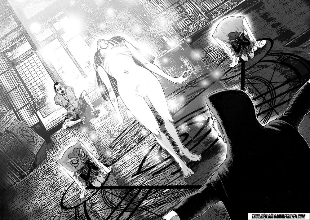 Freak Island - Đảo Quái Dị Chapter 39 - 17