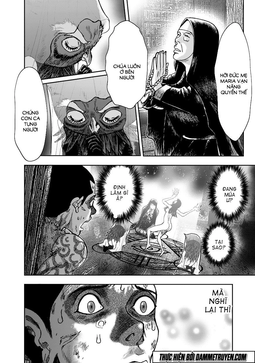 Freak Island - Đảo Quái Dị Chapter 39 - 18