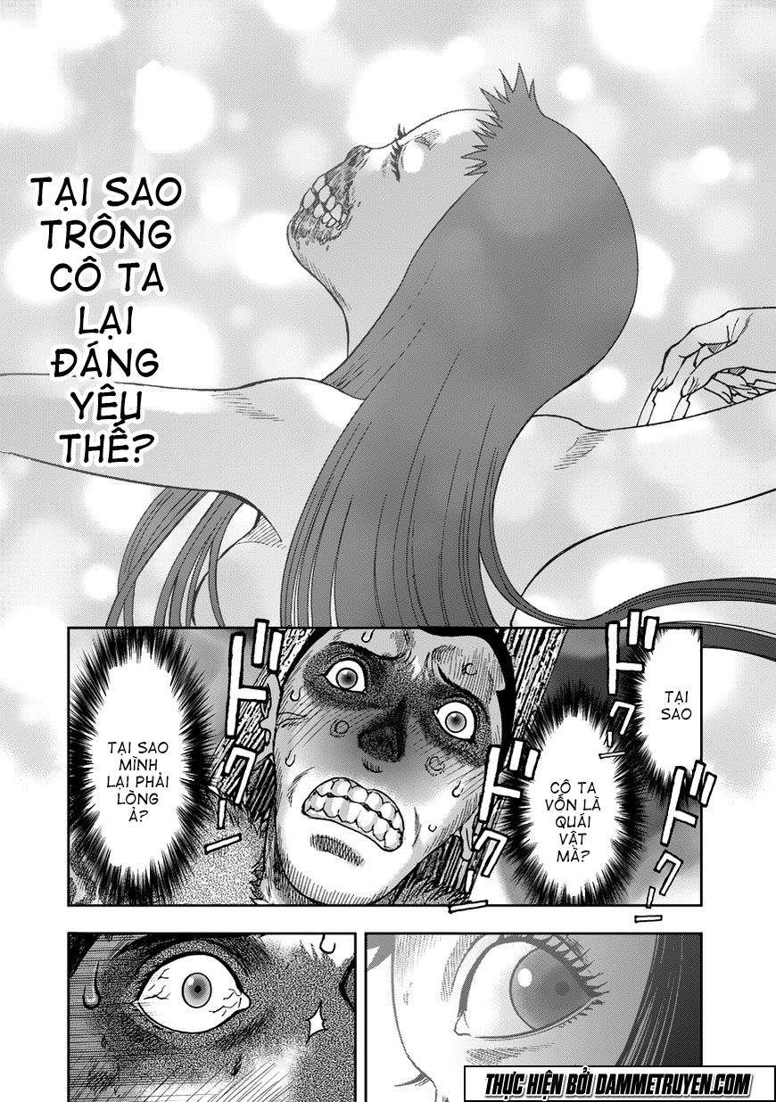 Freak Island - Đảo Quái Dị Chapter 39 - 19