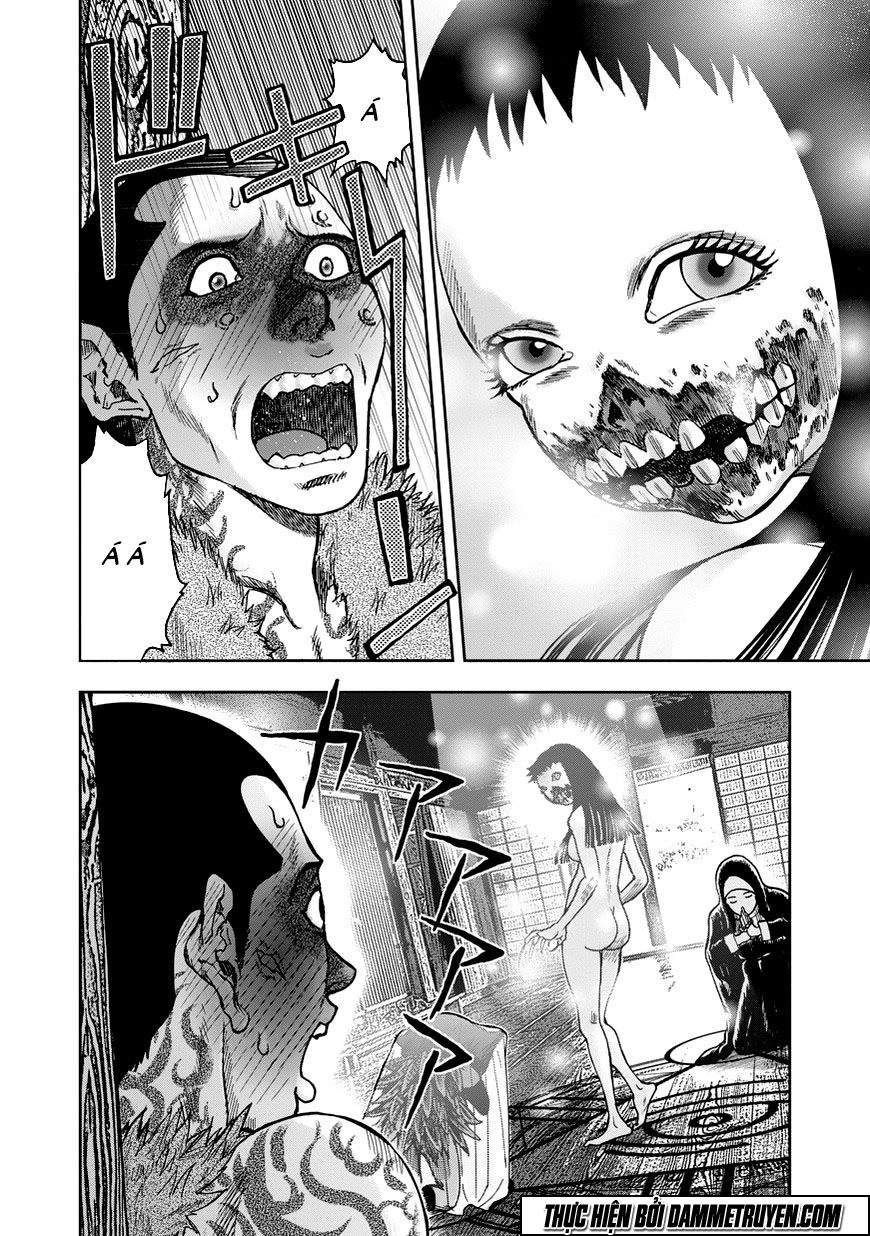 Freak Island - Đảo Quái Dị Chapter 39 - 20