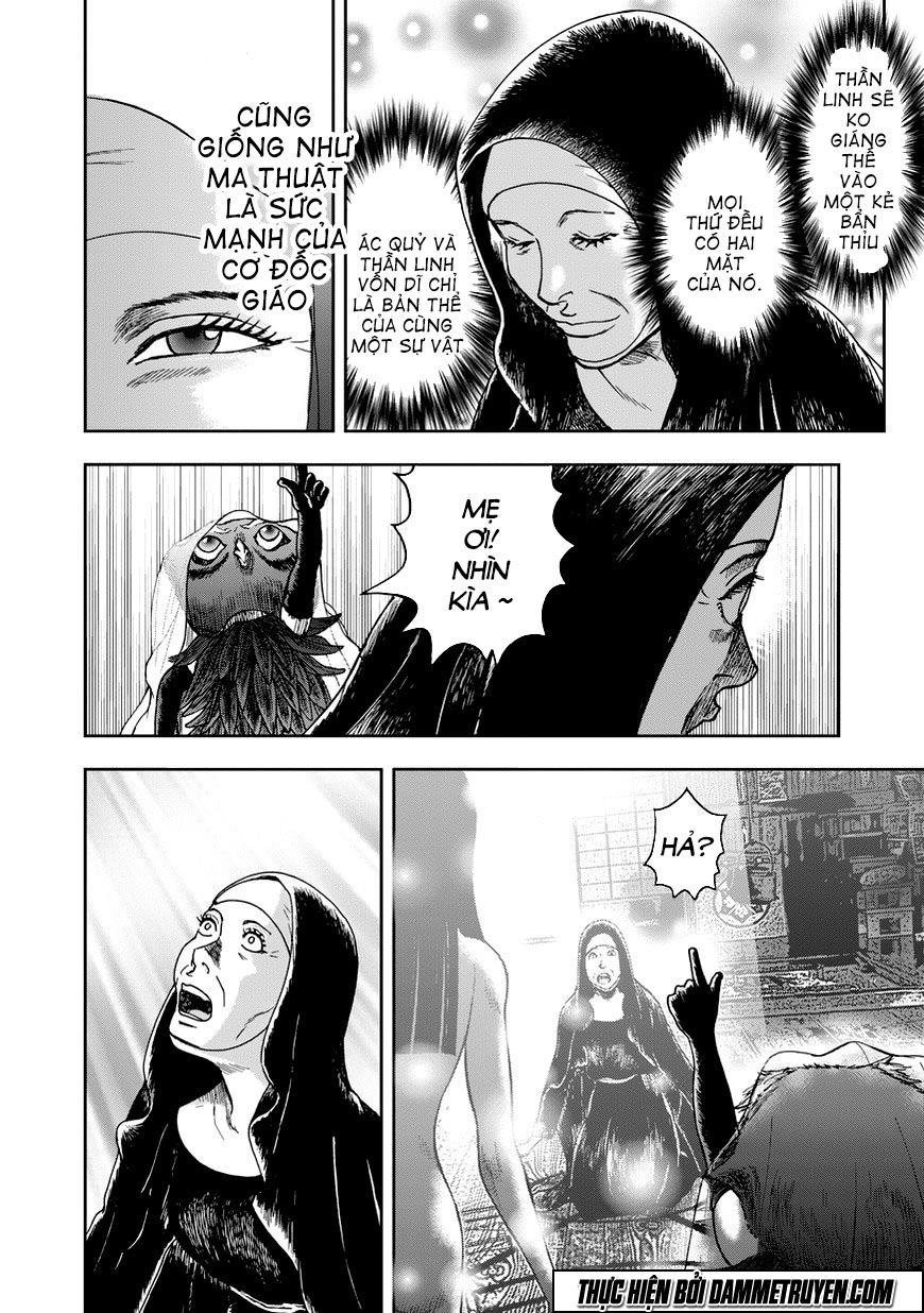 Freak Island - Đảo Quái Dị Chapter 39 - 22