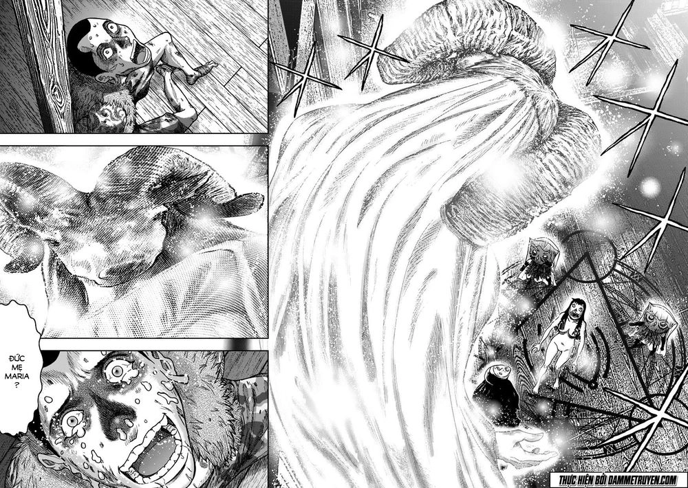 Freak Island - Đảo Quái Dị Chapter 39 - 24