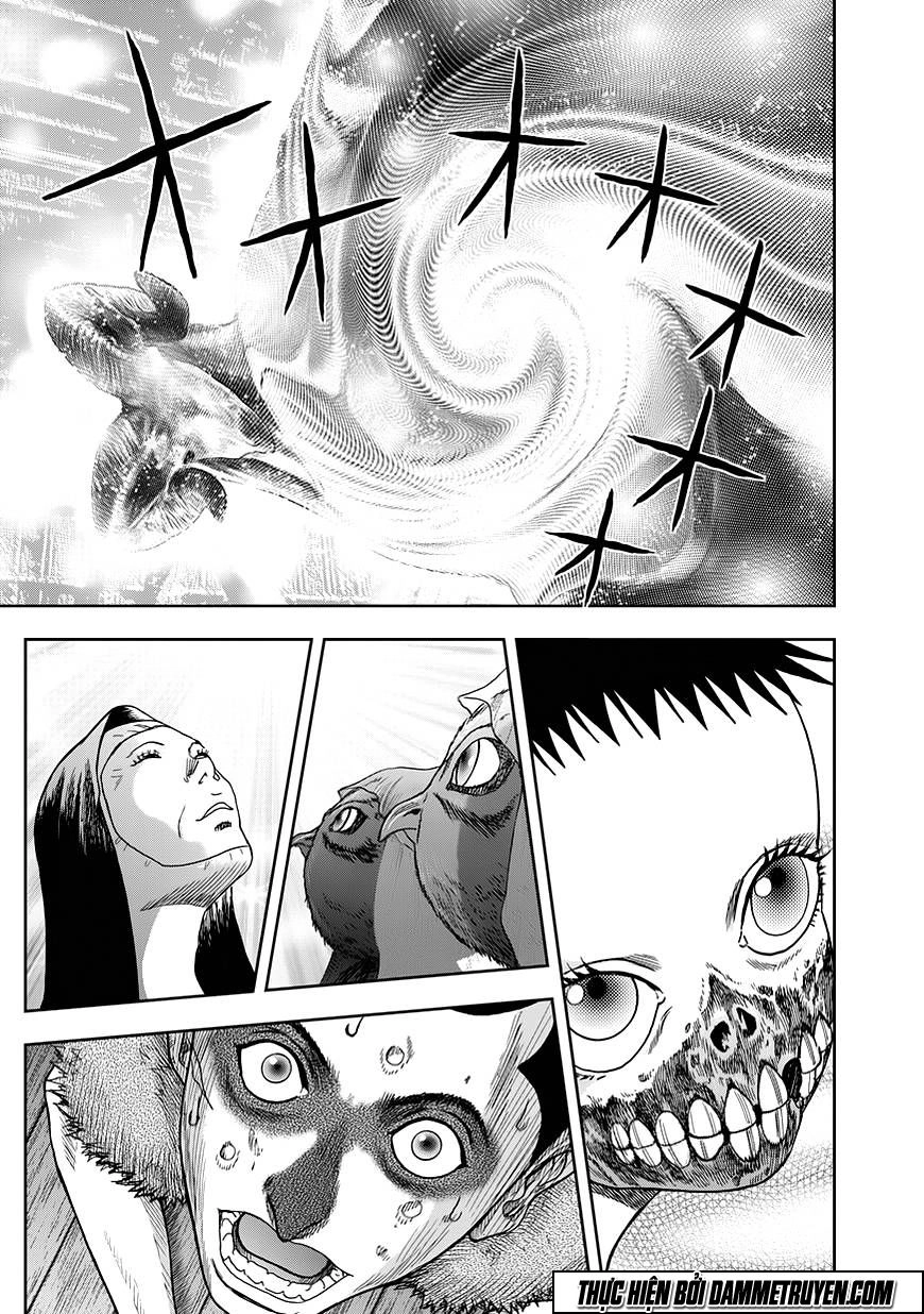 Freak Island - Đảo Quái Dị Chapter 40 - 6