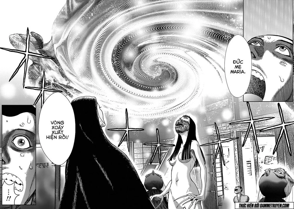 Freak Island - Đảo Quái Dị Chapter 40 - 7