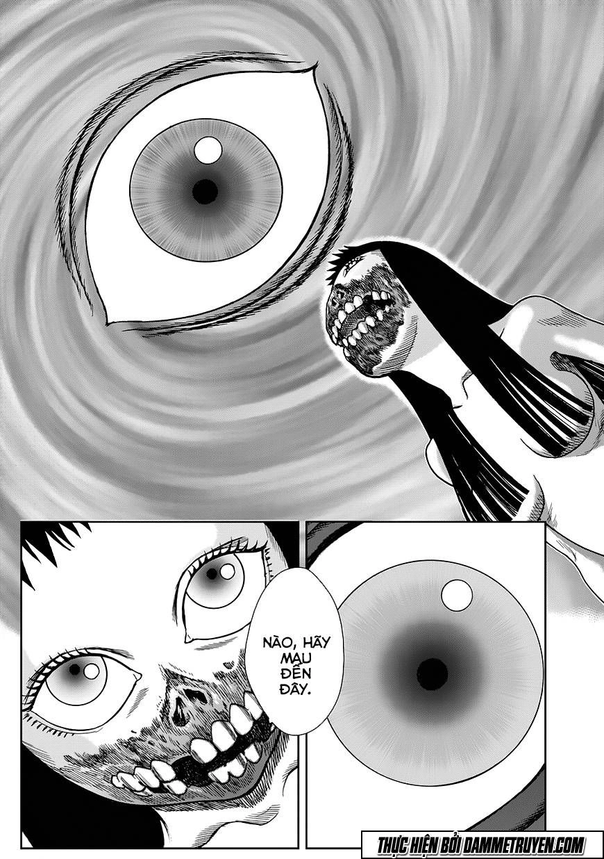 Freak Island - Đảo Quái Dị Chapter 40 - 11