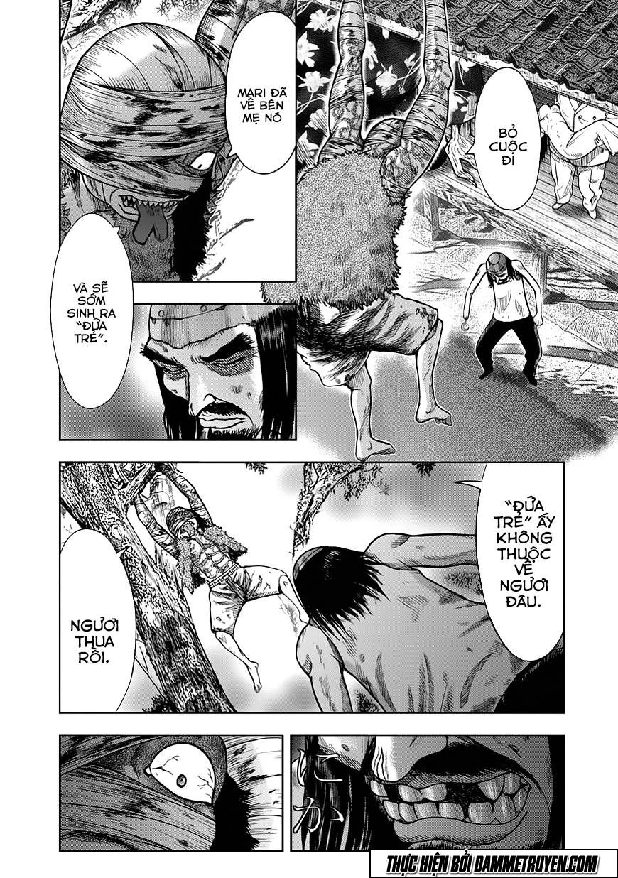 Freak Island - Đảo Quái Dị Chapter 40 - 14