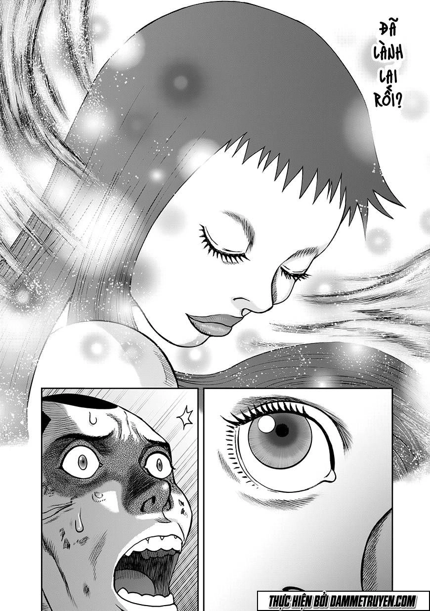 Freak Island - Đảo Quái Dị Chapter 40 - 20