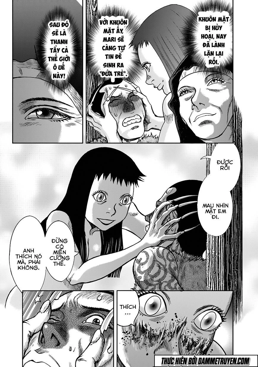 Freak Island - Đảo Quái Dị Chapter 40 - 23