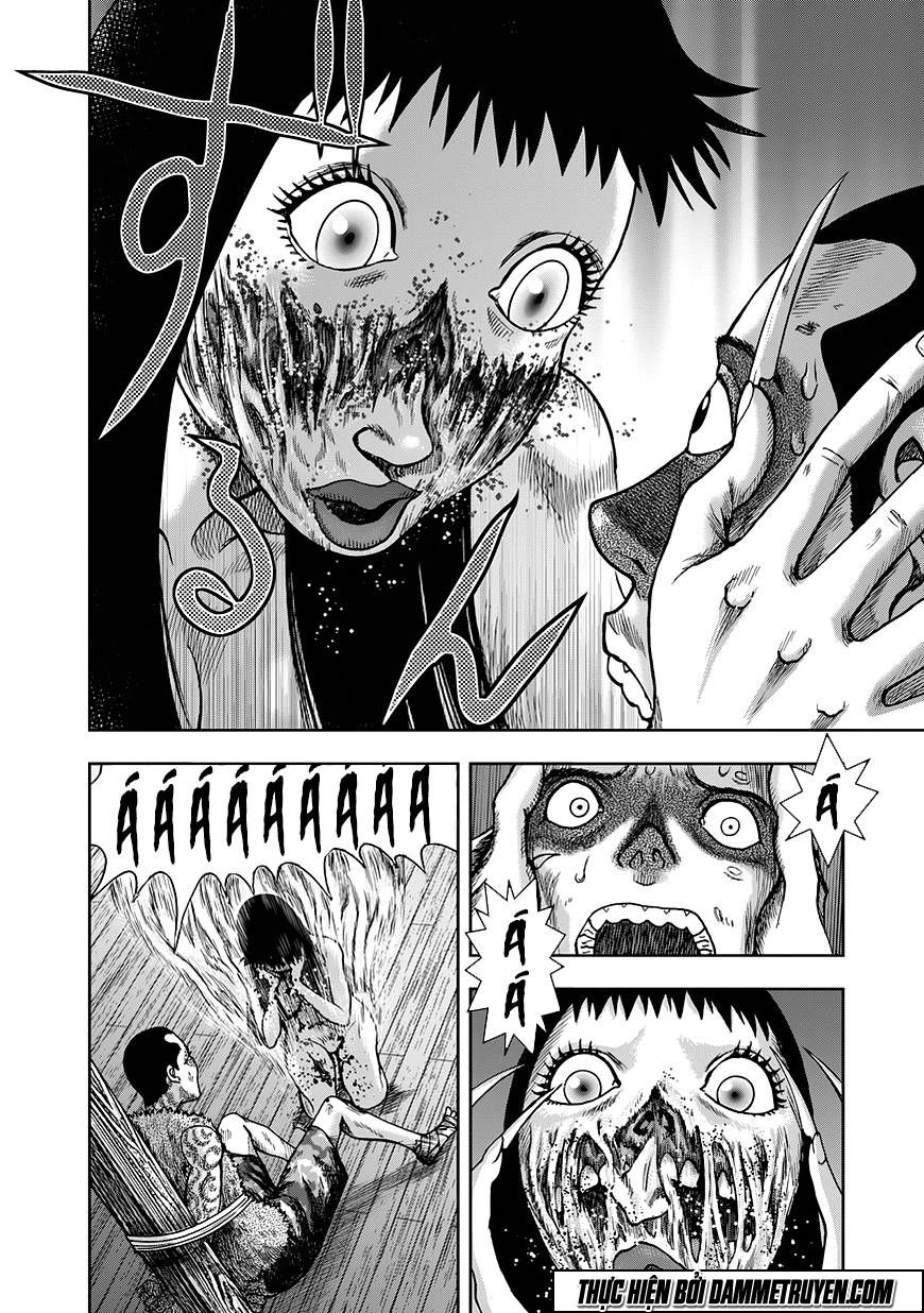 Freak Island - Đảo Quái Dị Chapter 40 - 24