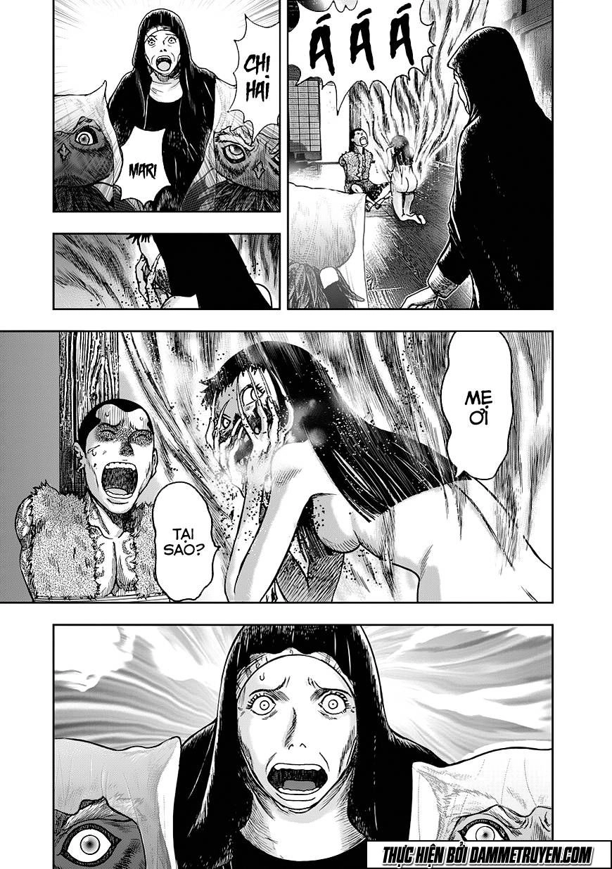 Freak Island - Đảo Quái Dị Chapter 40 - 25