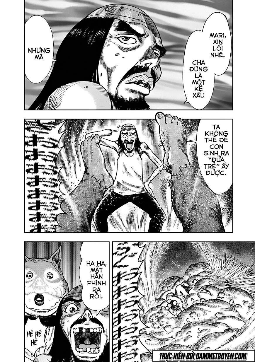 Freak Island - Đảo Quái Dị Chapter 40 - 26