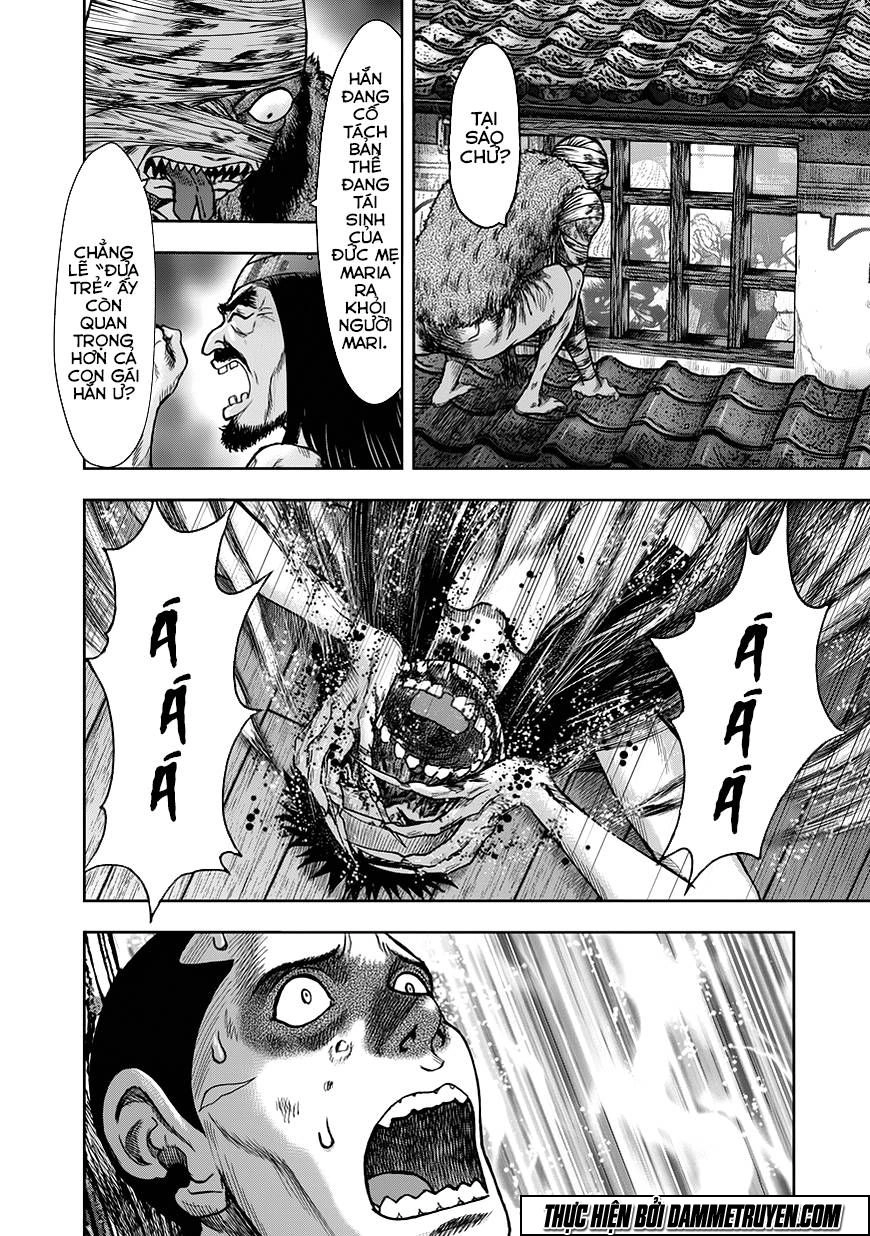 Freak Island - Đảo Quái Dị Chapter 40 - 28