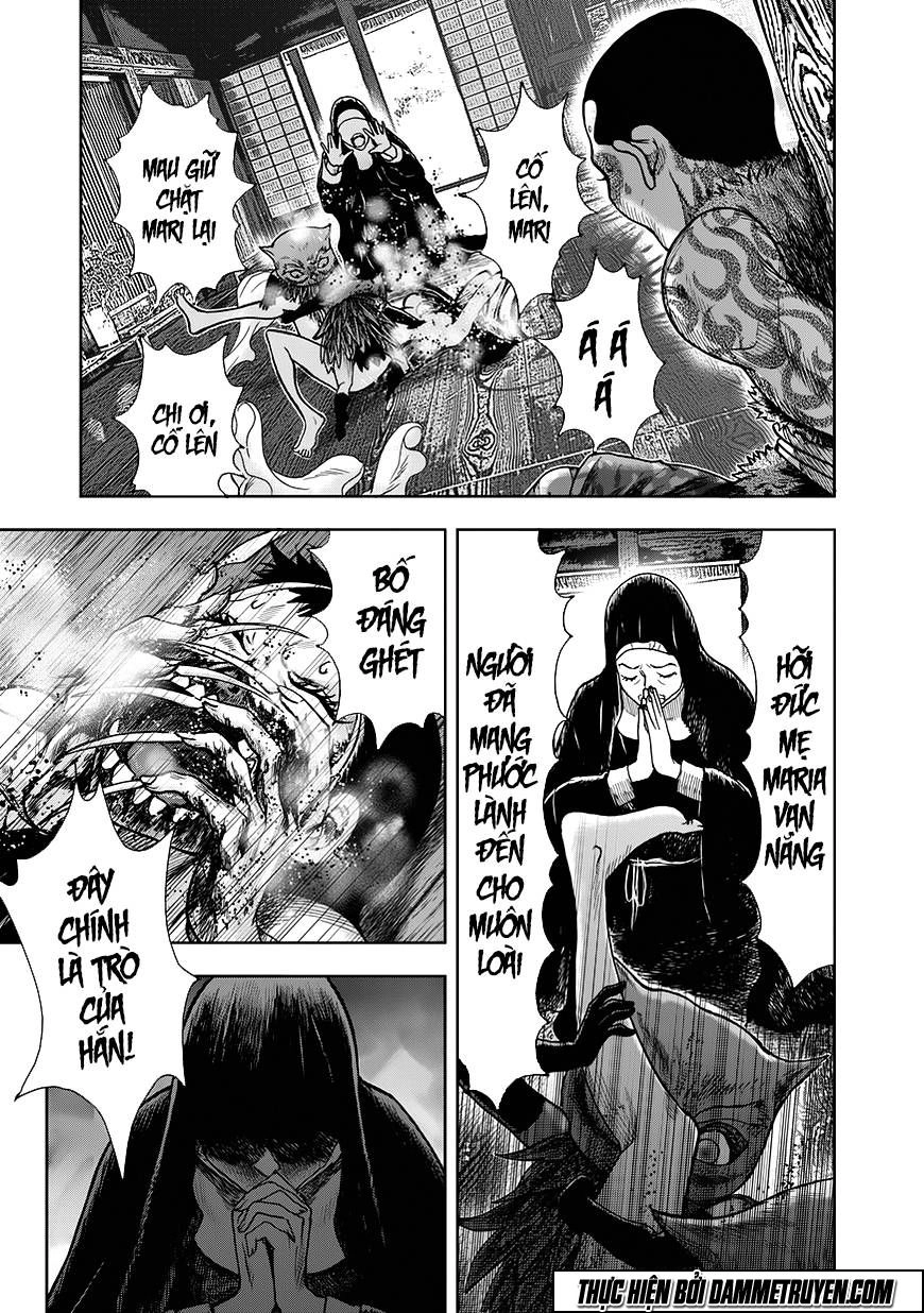 Freak Island - Đảo Quái Dị Chapter 40 - 29