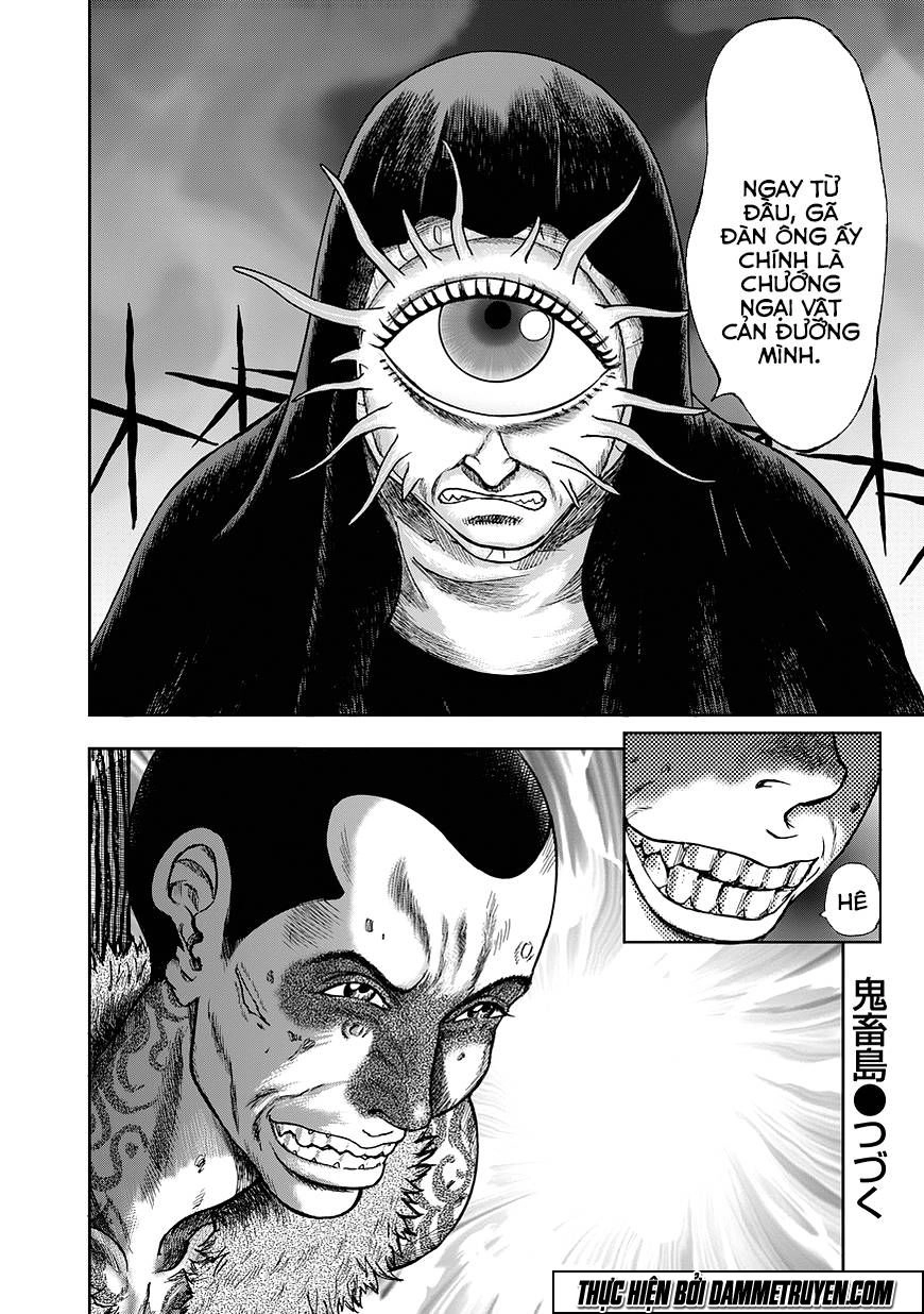 Freak Island - Đảo Quái Dị Chapter 40 - 30