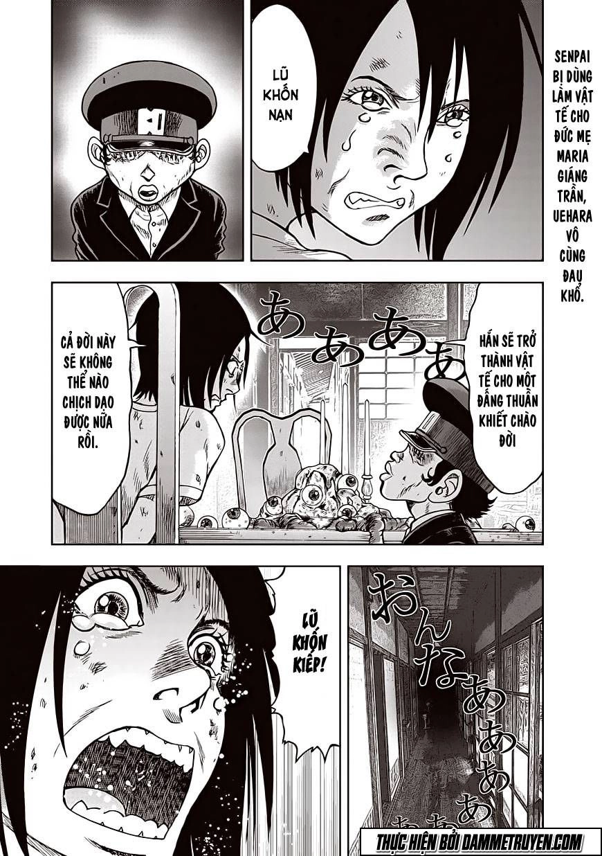 Freak Island - Đảo Quái Dị Chapter 41 - 2