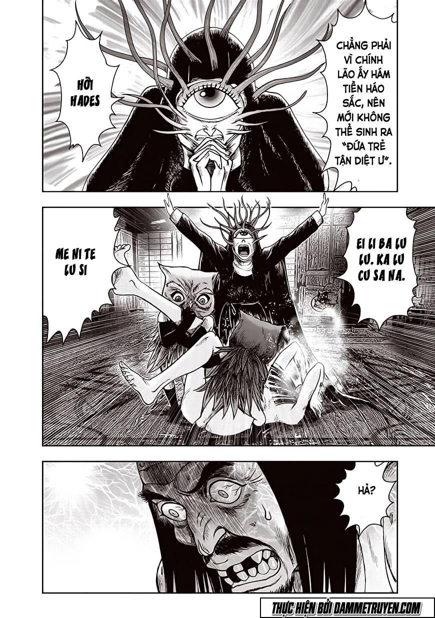 Freak Island - Đảo Quái Dị Chapter 41 - 6