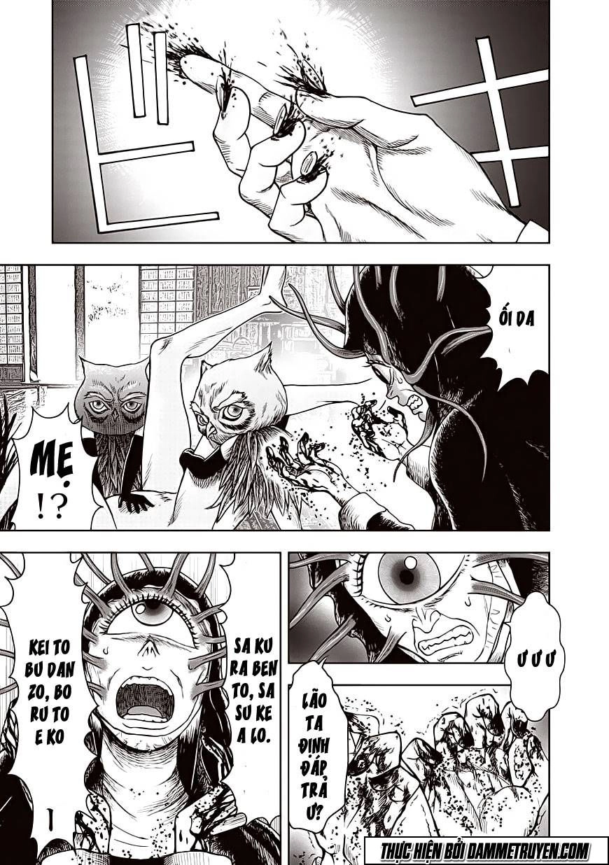 Freak Island - Đảo Quái Dị Chapter 41 - 9