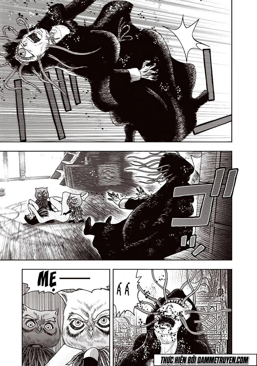 Freak Island - Đảo Quái Dị Chapter 41 - 11