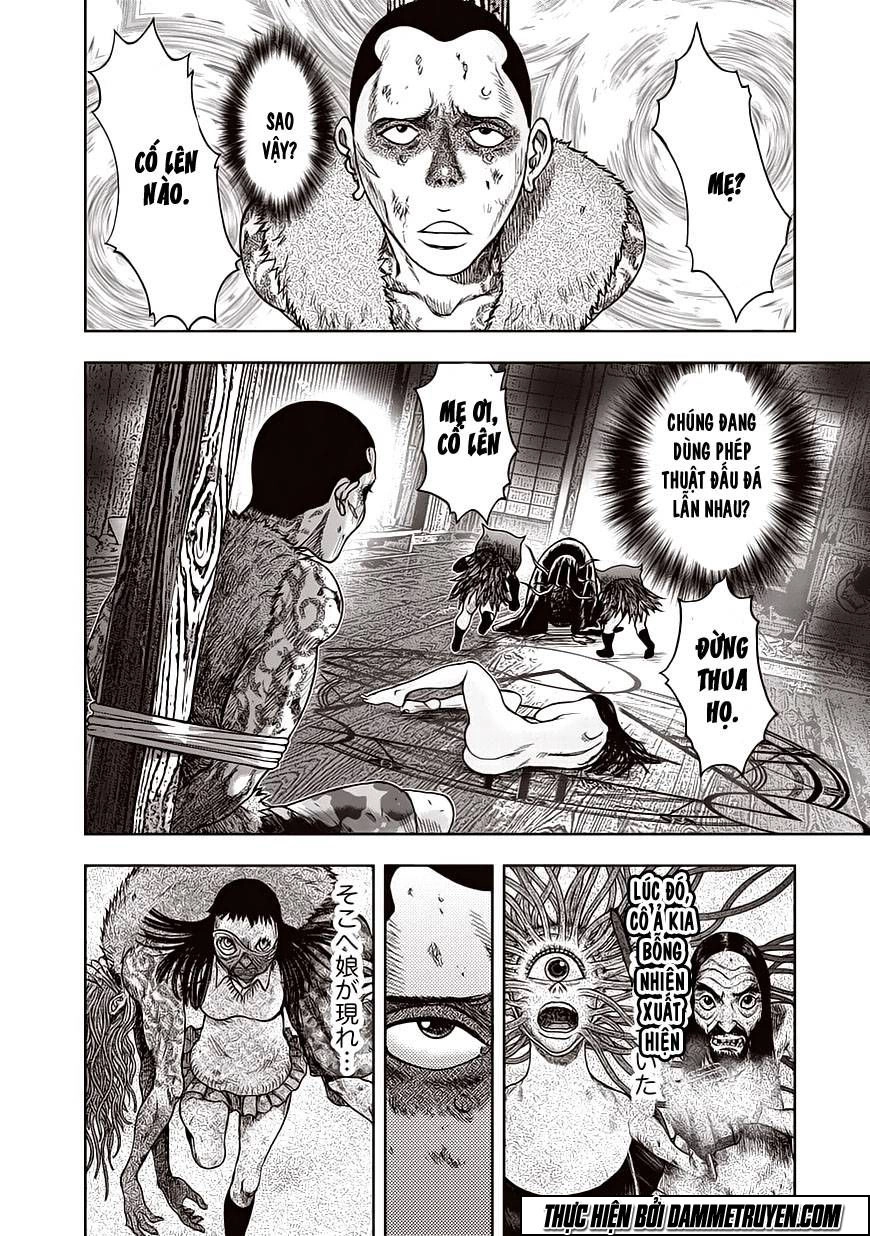 Freak Island - Đảo Quái Dị Chapter 41 - 12