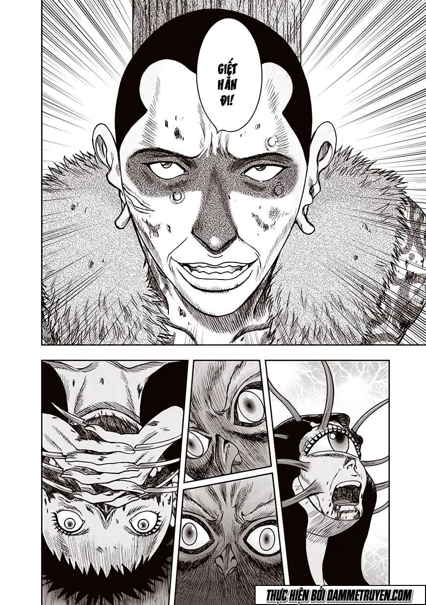 Freak Island - Đảo Quái Dị Chapter 41 - 14