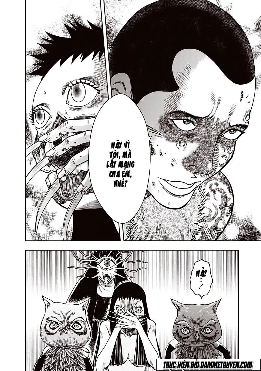 Freak Island - Đảo Quái Dị Chapter 41 - 16