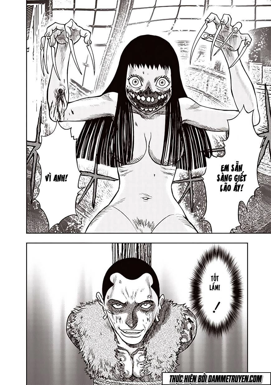 Freak Island - Đảo Quái Dị Chapter 41 - 18