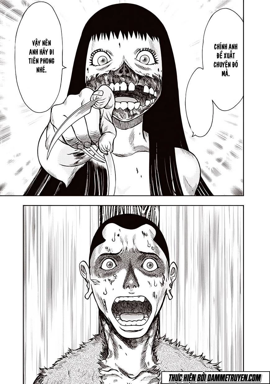 Freak Island - Đảo Quái Dị Chapter 41 - 21