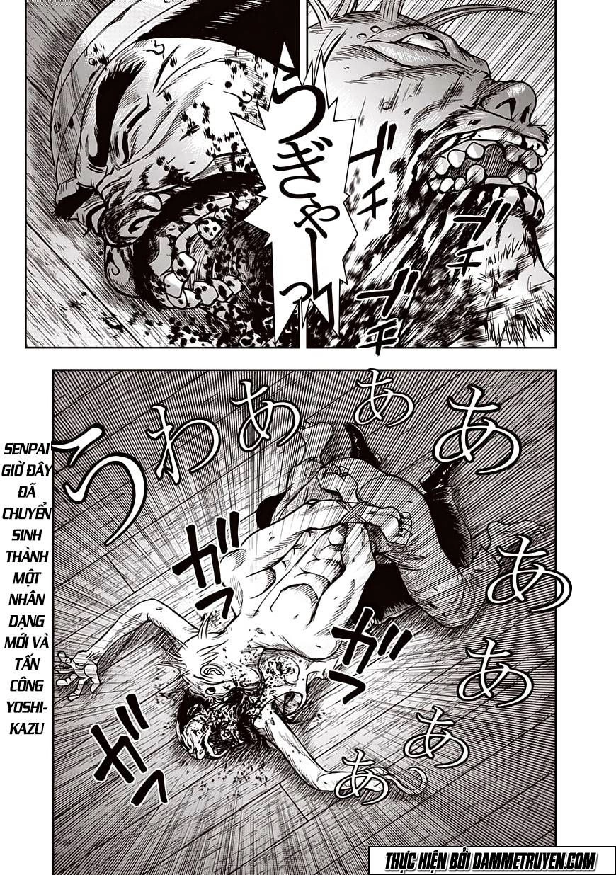 Freak Island - Đảo Quái Dị Chapter 42 - 2