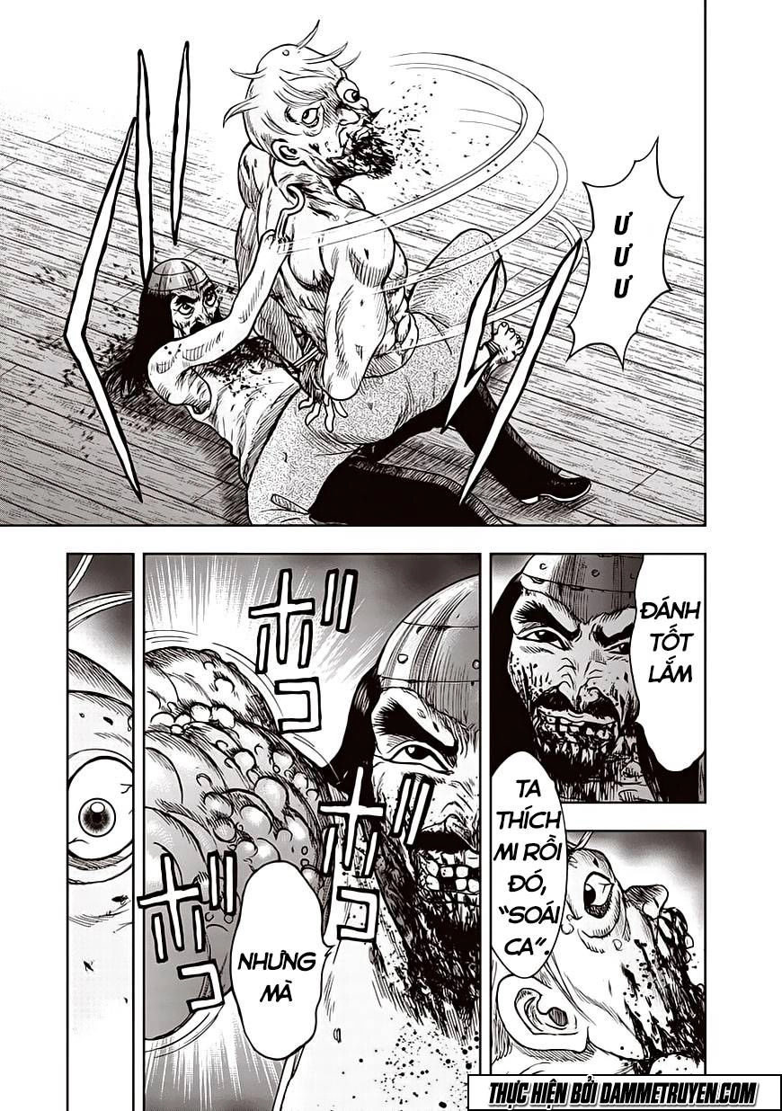 Freak Island - Đảo Quái Dị Chapter 42 - 5