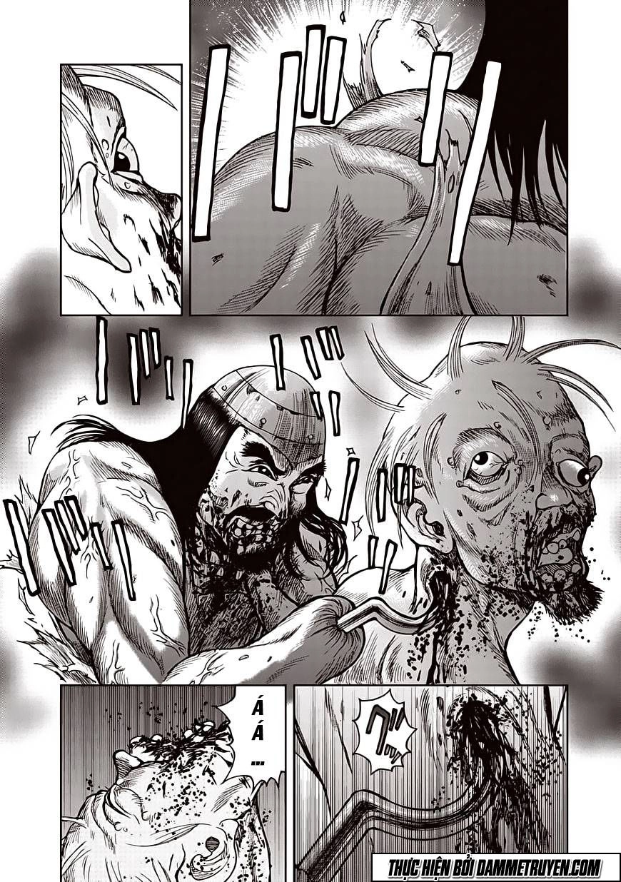 Freak Island - Đảo Quái Dị Chapter 42 - 6