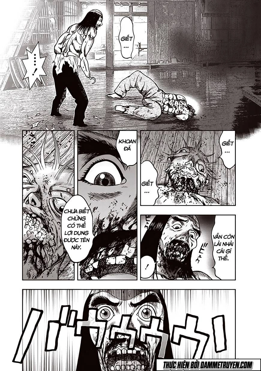 Freak Island - Đảo Quái Dị Chapter 42 - 9