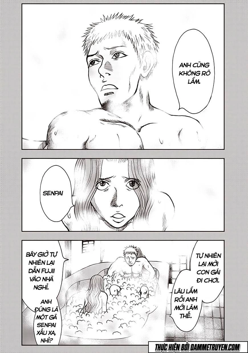 Freak Island - Đảo Quái Dị Chapter 42 - 15