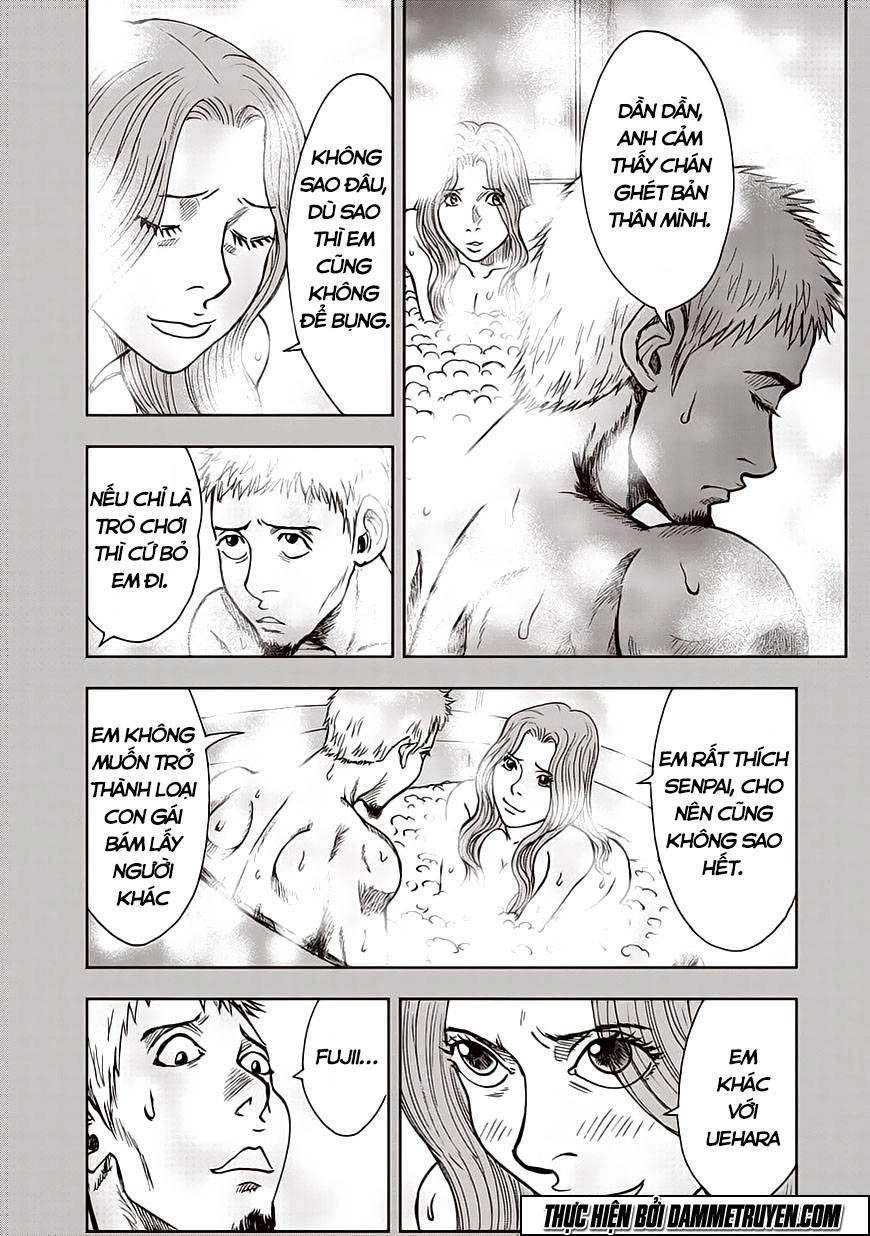 Freak Island - Đảo Quái Dị Chapter 42 - 16