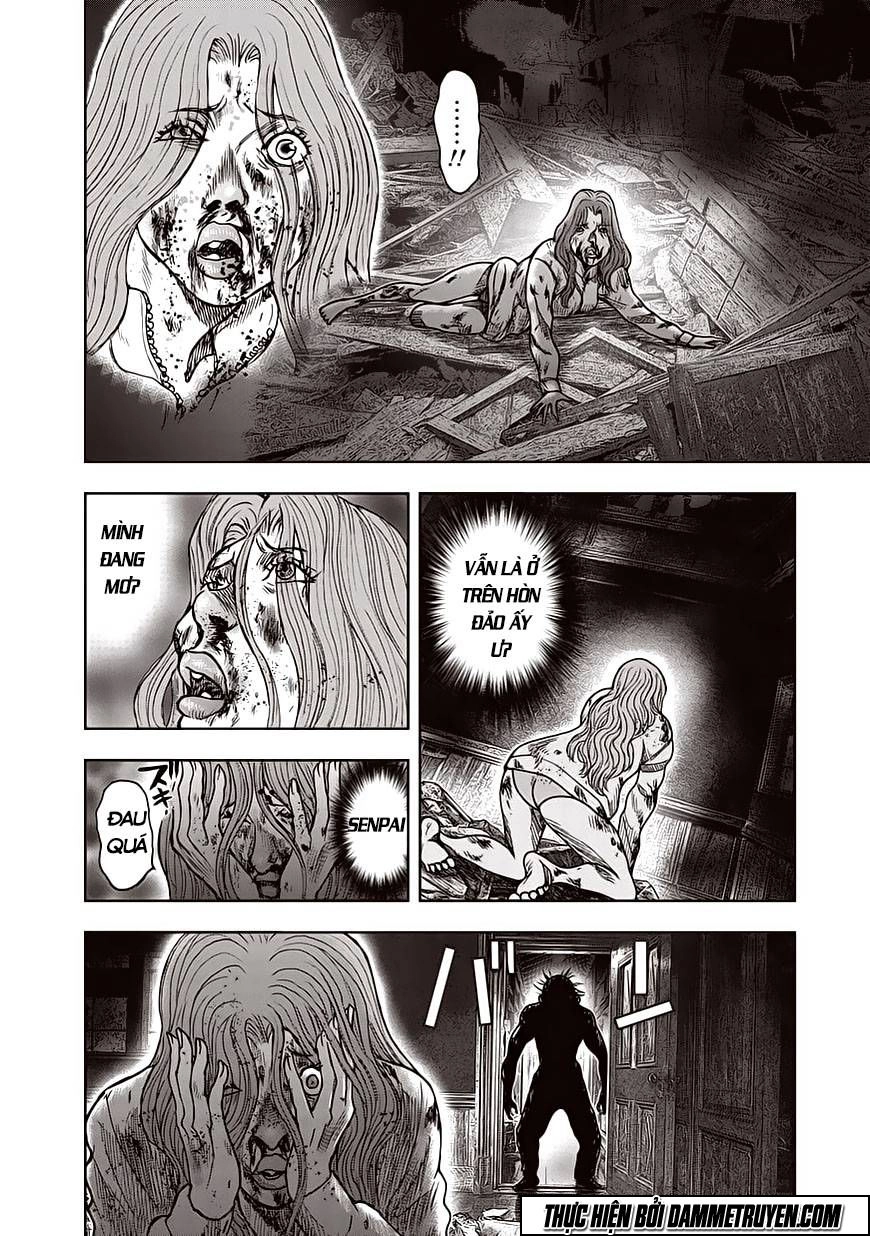 Freak Island - Đảo Quái Dị Chapter 42 - 18