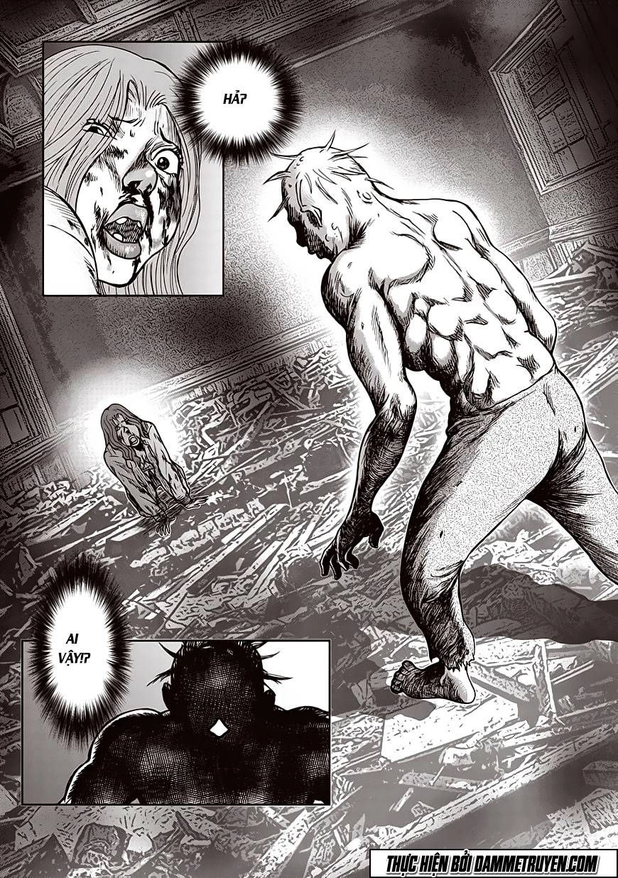 Freak Island - Đảo Quái Dị Chapter 42 - 19