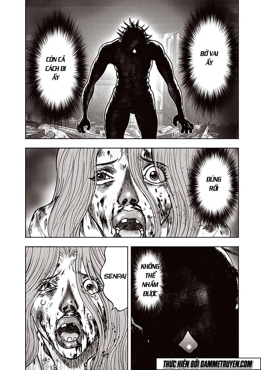 Freak Island - Đảo Quái Dị Chapter 42 - 20