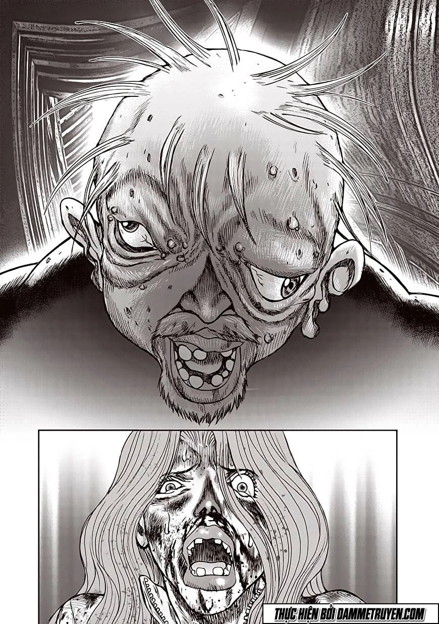 Freak Island - Đảo Quái Dị Chapter 42 - 21