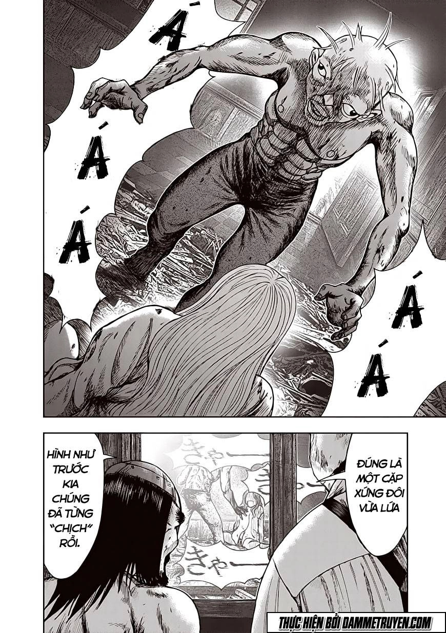 Freak Island - Đảo Quái Dị Chapter 42 - 22