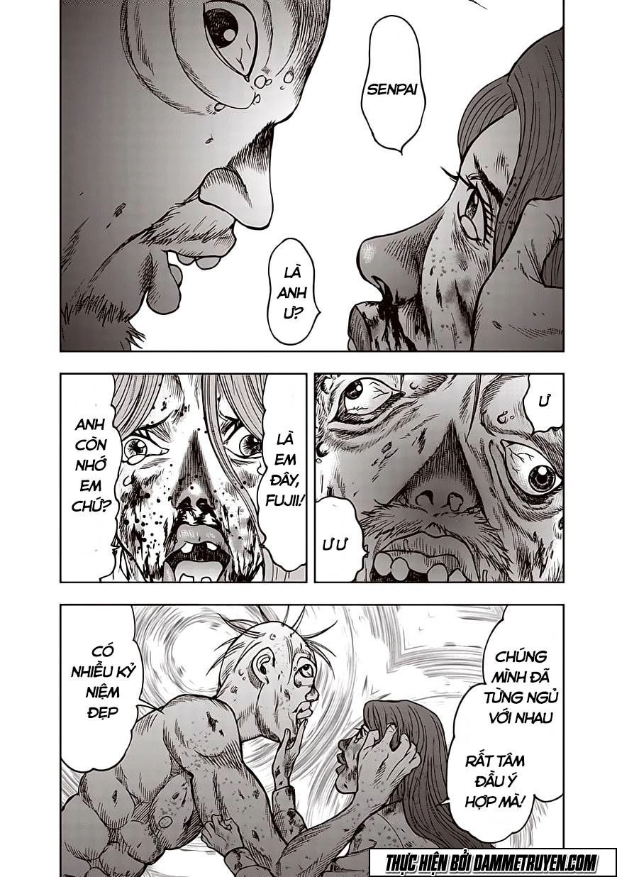 Freak Island - Đảo Quái Dị Chapter 42 - 24