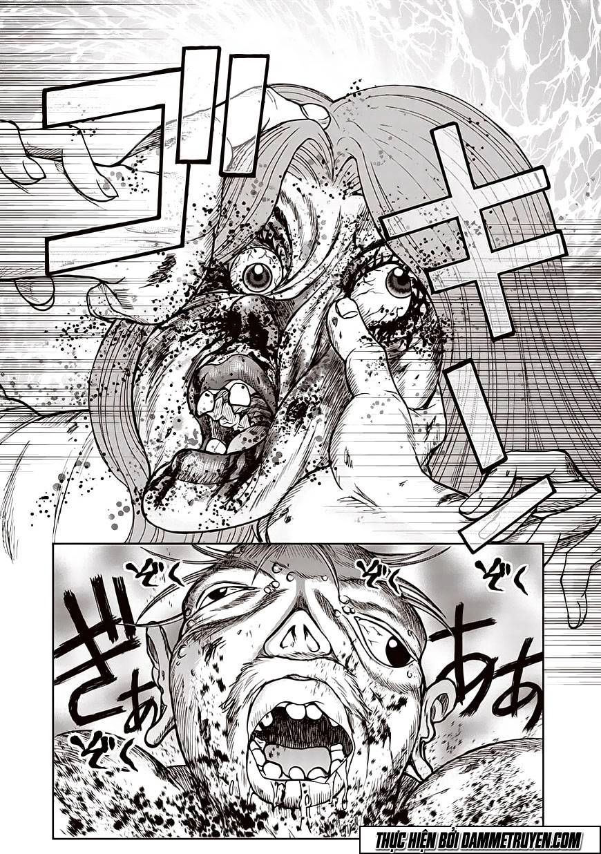 Freak Island - Đảo Quái Dị Chapter 42 - 27