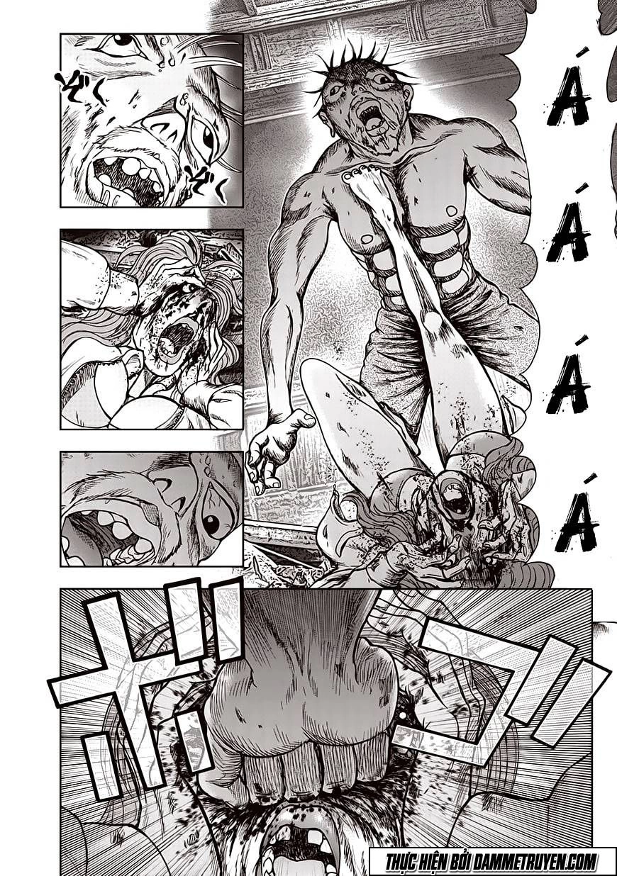 Freak Island - Đảo Quái Dị Chapter 42 - 28