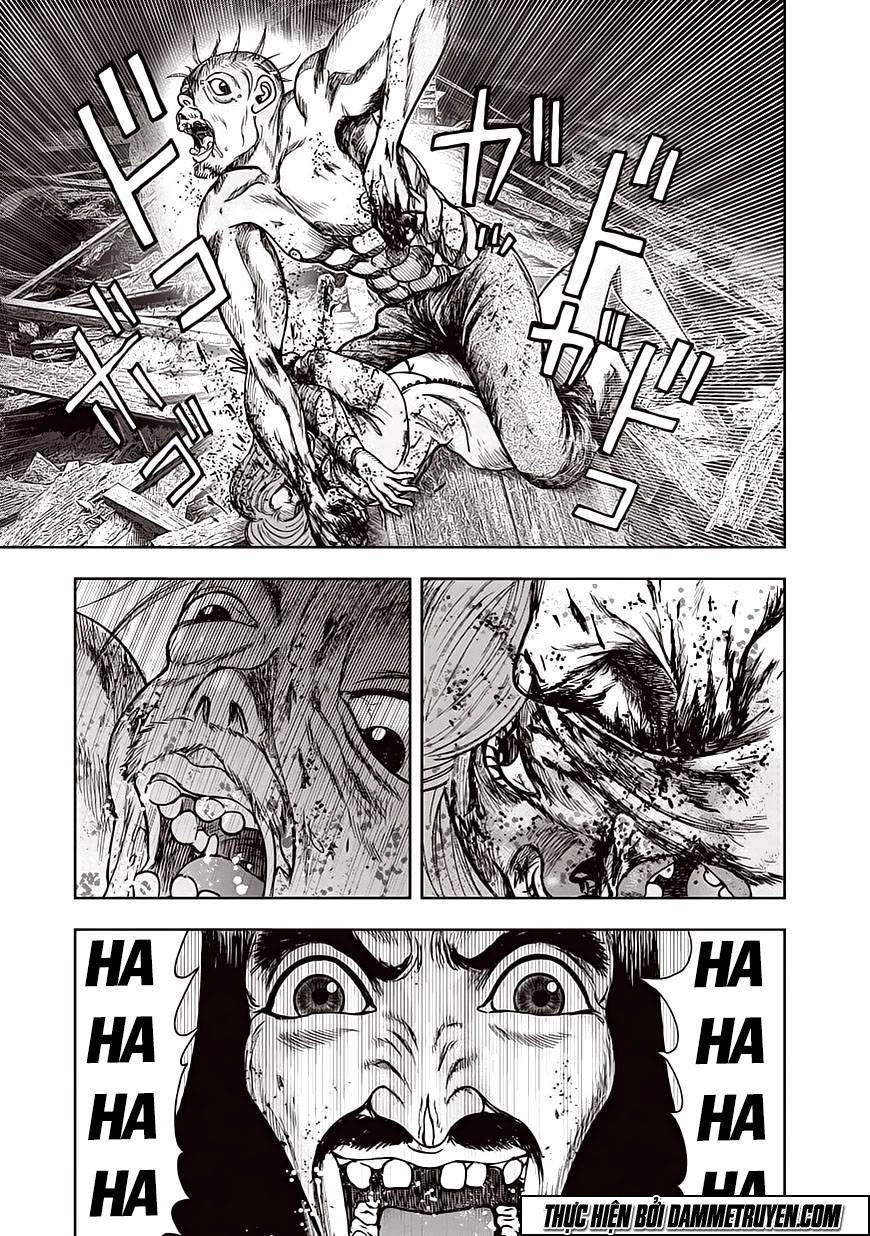 Freak Island - Đảo Quái Dị Chapter 42 - 29