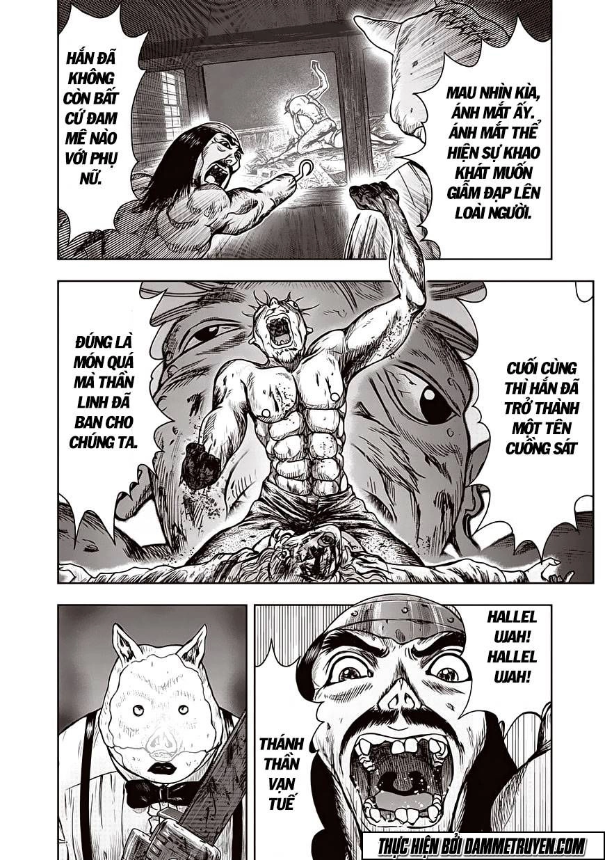 Freak Island - Đảo Quái Dị Chapter 42 - 30