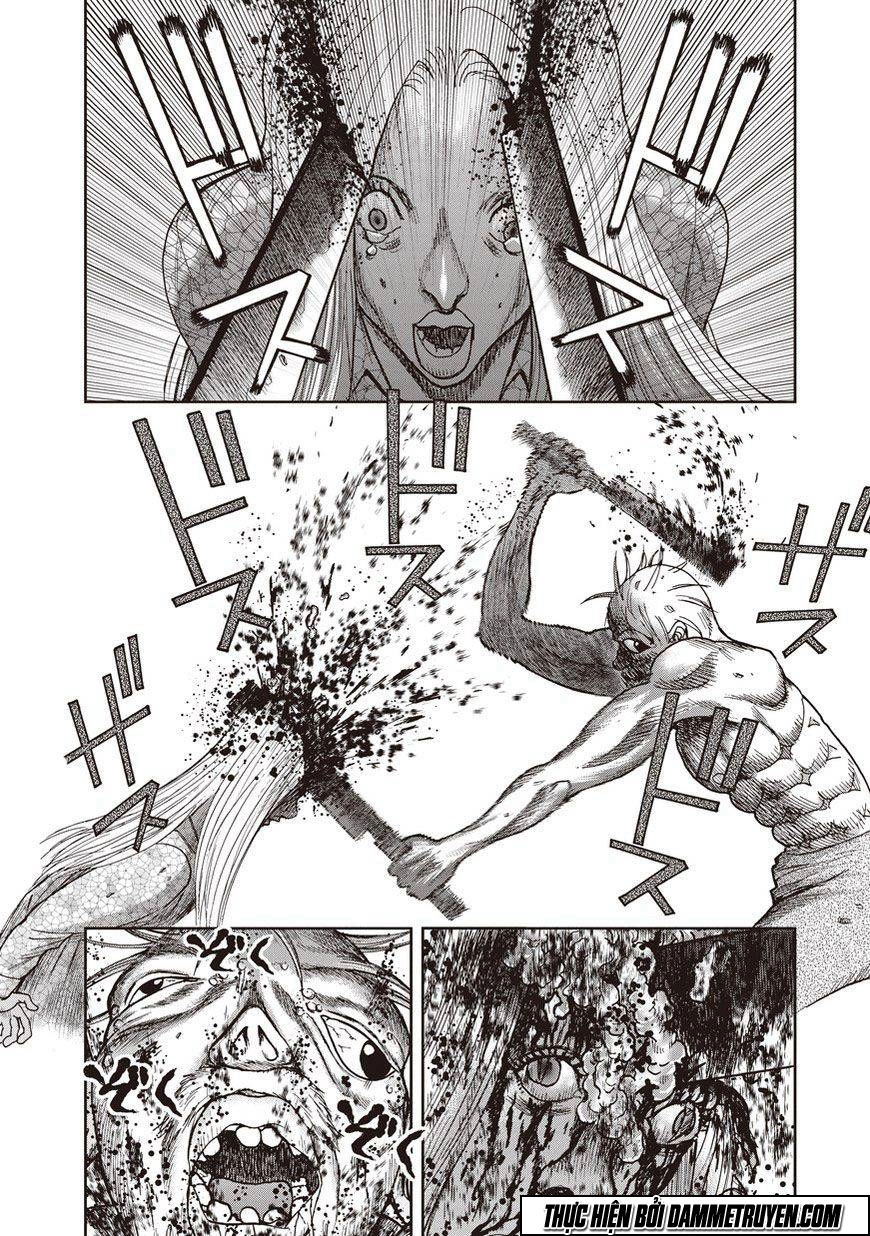 Freak Island - Đảo Quái Dị Chapter 43 - 7