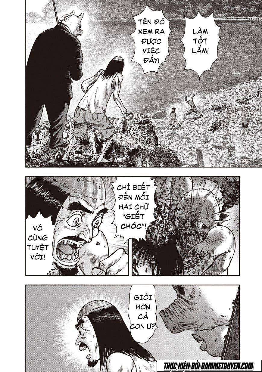 Freak Island - Đảo Quái Dị Chapter 43 - 11