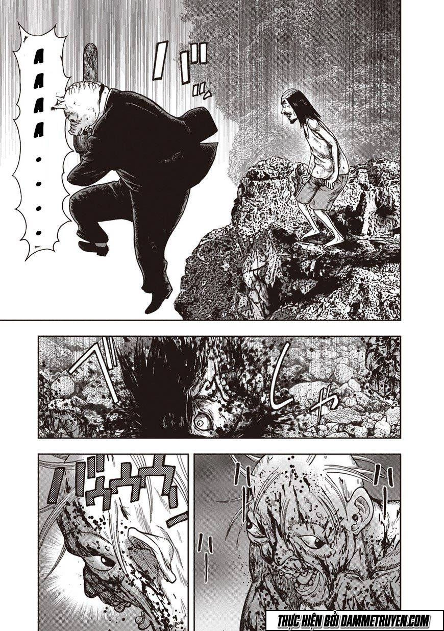 Freak Island - Đảo Quái Dị Chapter 43 - 14