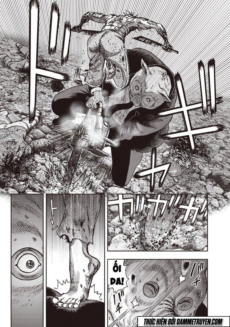 Freak Island - Đảo Quái Dị Chapter 43 - 17