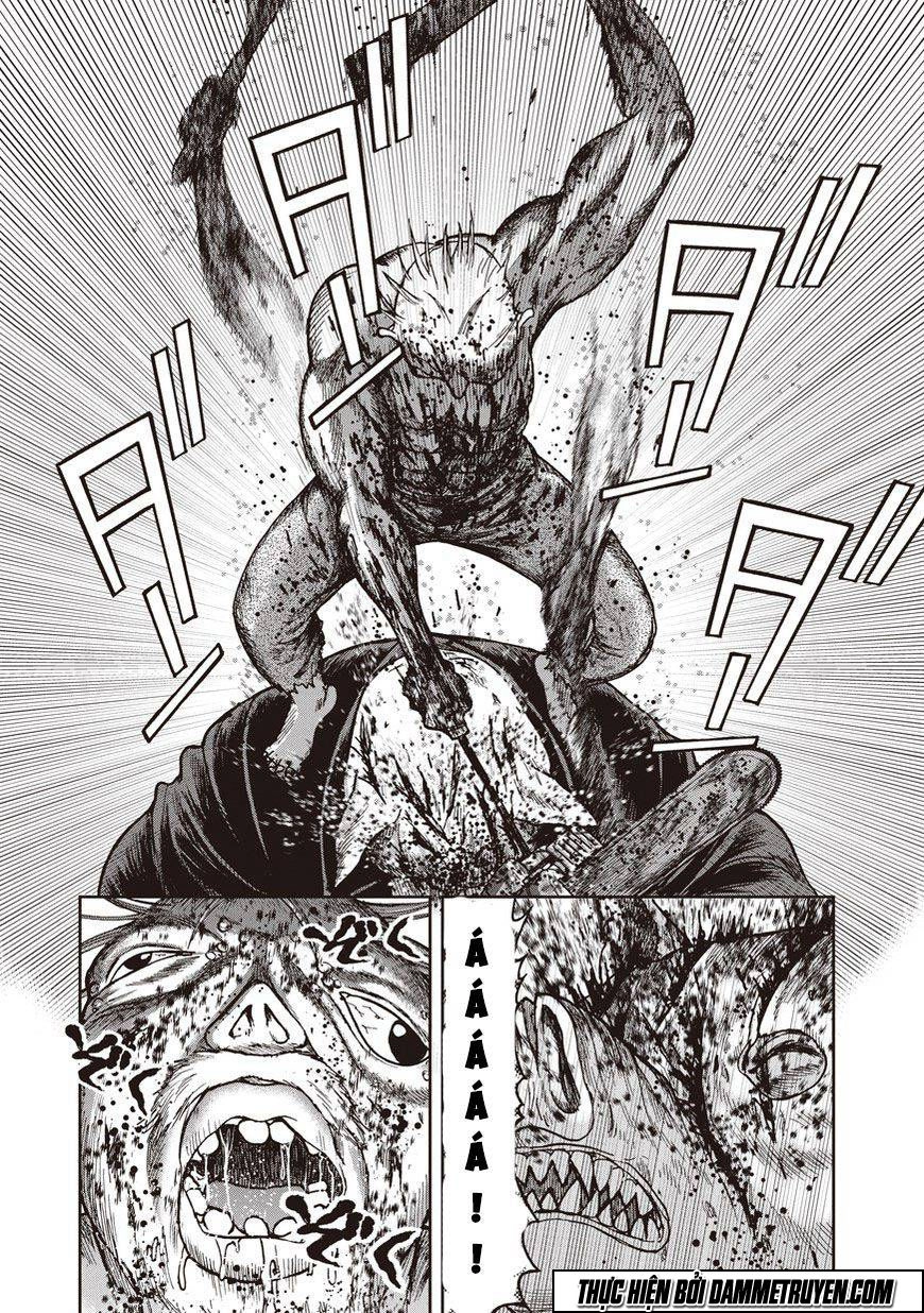 Freak Island - Đảo Quái Dị Chapter 43 - 19