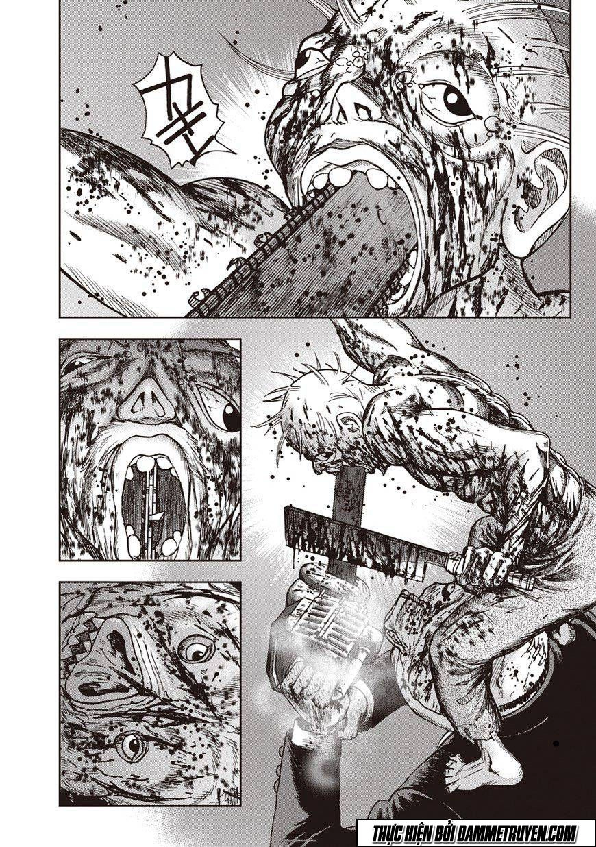 Freak Island - Đảo Quái Dị Chapter 43 - 20