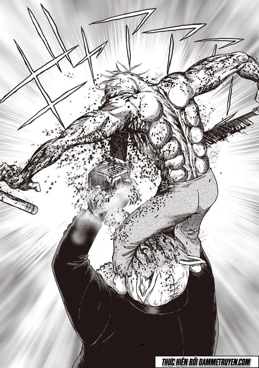 Freak Island - Đảo Quái Dị Chapter 43 - 21